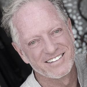 Meet your Posher, Steve